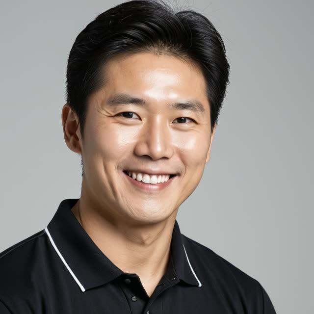 백도현 강사