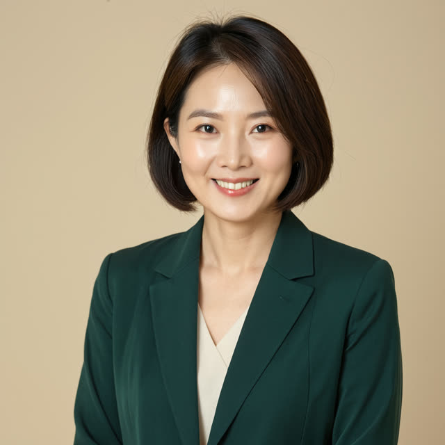 조은솔 강사