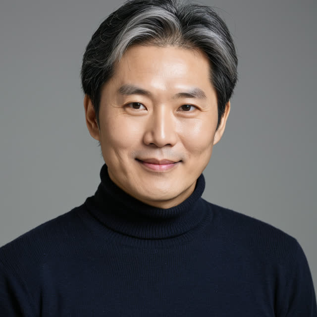 류지호 강사